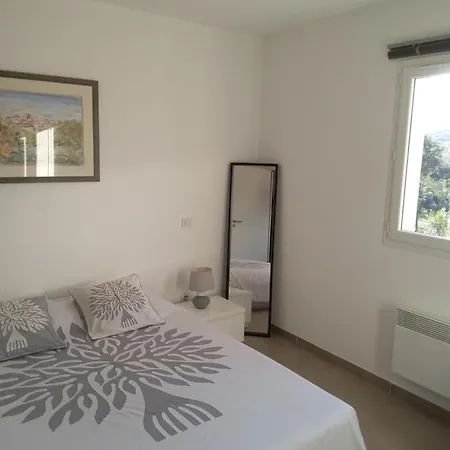 Lecci St Cyprien Don Andria * Порто-Веккьо