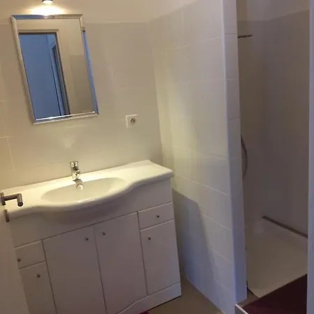 Lecci St Cyprien Don Andria Апартаменты Порто-Веккьо