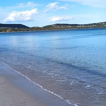 Lecci St Cyprien Don Andria