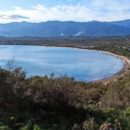 Lecci St Cyprien Don Andria *