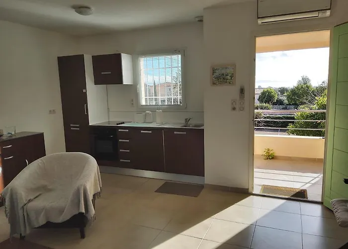 Apartmán Lecci St Cyprien Don Andria *