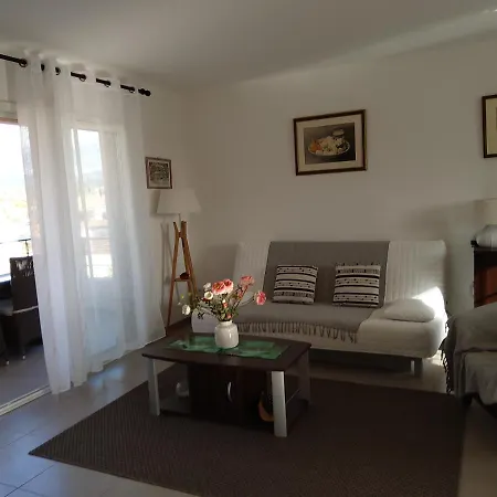 Lecci St Cyprien Don Andria