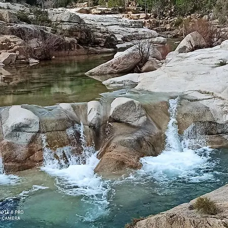 Lejlighed Lecci St Cyprien Don Andria Porto-Vecchio (Corsica)