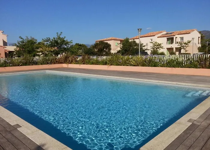 Appartamento Lecci St Cyprien Don Andria Porto Vecchio