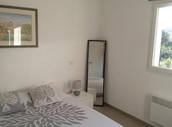 Lecci St Cyprien Don Andria * Порто-Веккьо