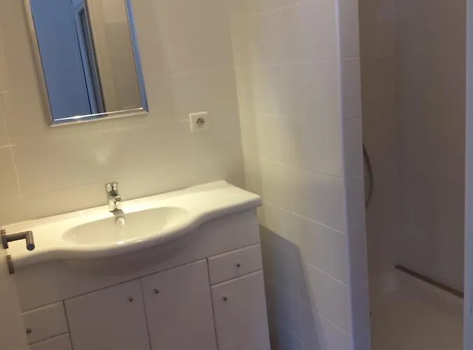 Lecci St Cyprien Don Andria Appartamento Porto Vecchio